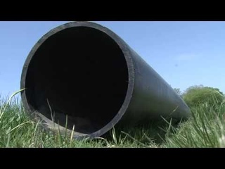 В Армавире досрочно запустят новый водовод в поселок Заветный