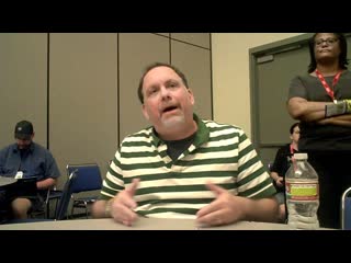 'Eureka' Producer Bruce Miller Reveals The Impact Of Angry Twitter Fans