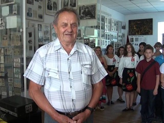 Випуск телепрограми “НТМ“