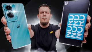 Не БЕРИ Этот Смартфон, Не Посмотрев! Почему? Зачем? Кому? OnePlus Nord N30 5g