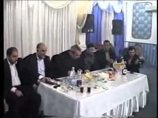 Meyxana 2014 Qırağdan Mənə Pərviz Bülbülə, Rəşad Dağlı, Elşən Xəzər, Ağamirzə, Orxan, Vüqar, Elşən