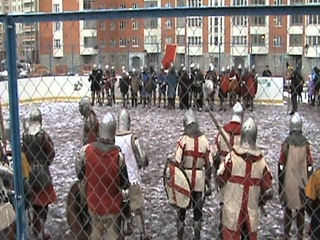 Бутовские бугурты