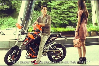 ▶「rachel + young do」We’re a secret, can’t be exposed