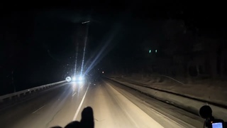 2 серия :ТРАССА БАЙКАЛ