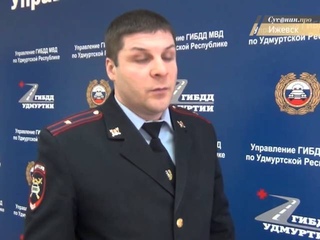Авария с участием пьяного водителя в Завьяловском районе унесла жизнь одного человека