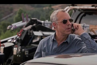 BOSCH: The Bone Run