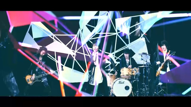 シド 硝子の瞳 Music