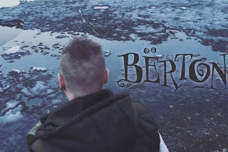 BЁRTON - Холодное море (Single) Премьера Песни группы BЁRTON (БЁРТОН) Холодное море