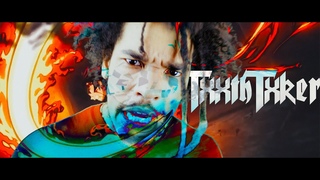 Notions - TxxthTxker (feat. BackWordz & UnityTX)