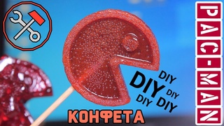 Рукопоп делает конфеты - кулинарный DIY