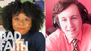 DEBATE: Vote Blue No Matter Who in 2024 (w/ Nathan Robinson)