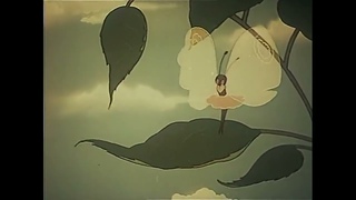 Весенние Мелодии.Советский мультфильм. 1946 год.
