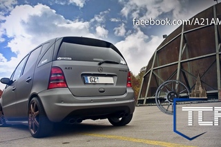 TCP - A21 AMG