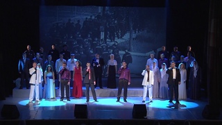 Ты прости нас, Господь! (Калина Красная 2014)