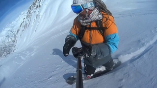 Gudauri trip-report