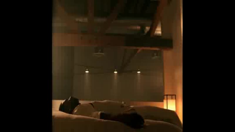 Usher red light (seduction part