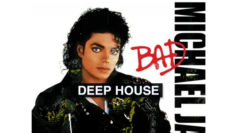 Deep House Michael Jackson Señor B Session , deephouse, michaeljackson, mj, king, 4 KUHD, 60