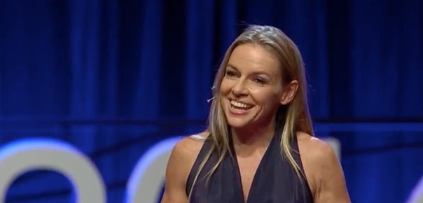 Mathematics and sex, Clio Cresswell, TEDx