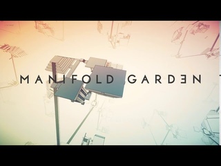 Manifold Garden ► Заценим...