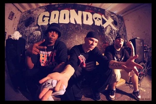 Welcome To The Goondox (PMD, Sean Strange & Snowgoons) The Documentary