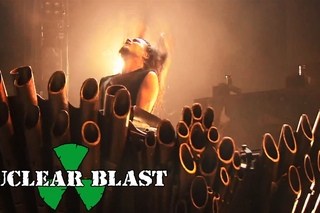 NIGHTWISH - Ghost Love Score (OFFICIAL LIVE VIDEO 2013)