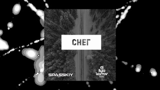 Spasskiy - Снег (Remix) [DJ Ilya Lavrov]