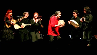 L arpeggiata & Christina Pluhar   Pizzica di San hd720