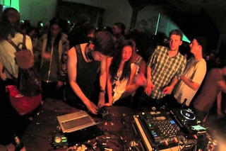 Purity Ring Boiler Room Montreal DJ Set