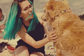 Seaway - Lula on the Beach (Official Music Video)