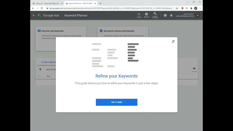 BT 3 4 2 Google ads