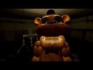 FNAF/SFM - Dare 3-