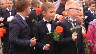 1 СЕНТЯБРЯ 2021 9 ШКОЛА 1 09 21