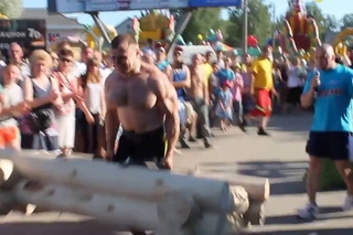 Колодец. Лучкин Василий