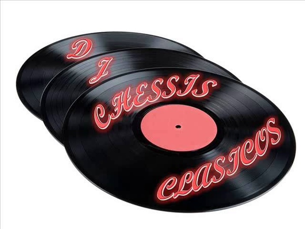 DJ CHESSIS AGUJA Y