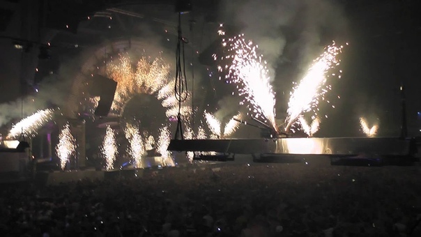 Zatox No Way Back ( Qlimax 2011 Anthem) Qlimax 2011 (