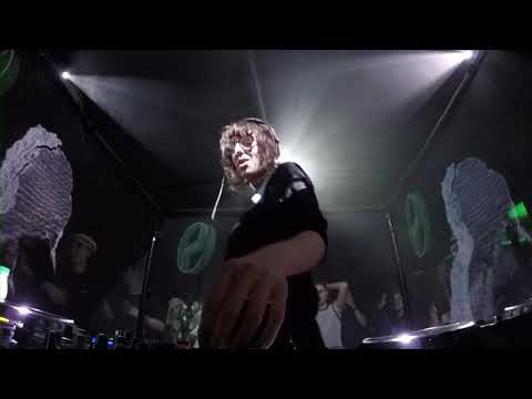 Paige Julia 1985 Music Takeover Keep Hush Live: