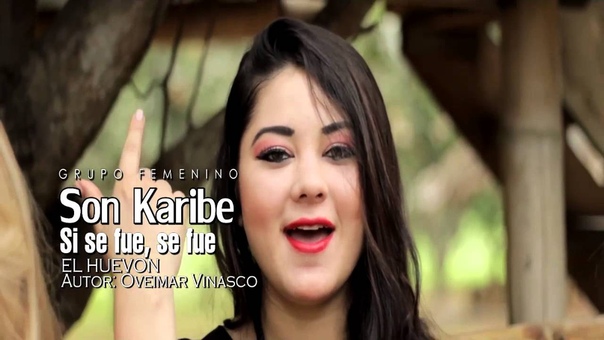 Son Karibe si se fue se fue