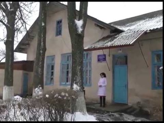 Безкоштовні тести на ВІЛ проводять у протитуберкульозному диспансері