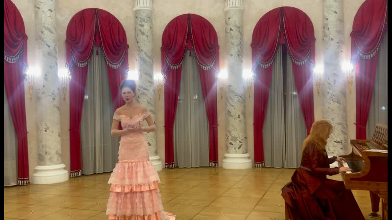 Video by Valeria