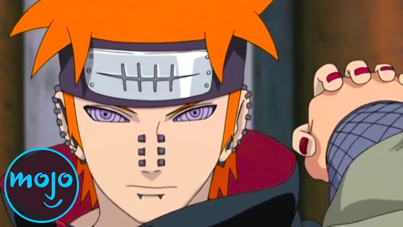 Top 10 Anime Characters Who Killed Their