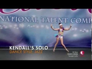 Demand Applause - Kendall Vertes