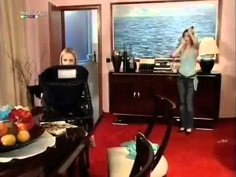 Žene s broja 13 (2009) Sezona 1 Epizoda