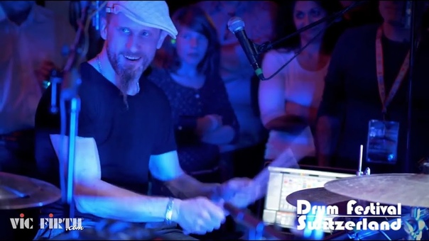Performance Spotlight: J. J. Flueck P.