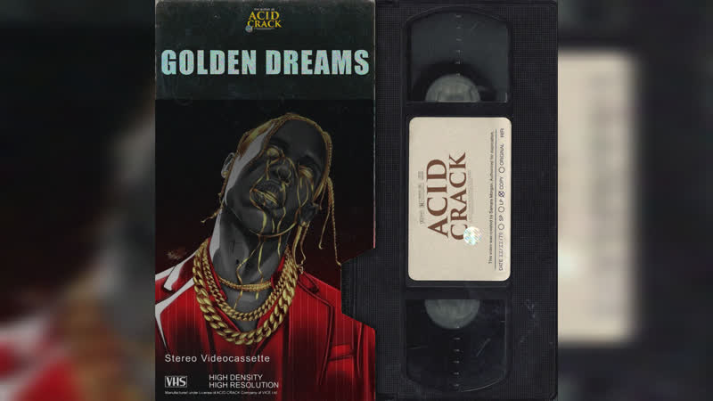 GUNNA X TRAVIS SCOTT TYPE BEAT 2024 GOLDEN