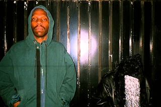 Babyfather - “Meditation“ (Prod. by Dean Blunt & Arca)