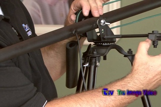 DIY Homemade Camera Jib Crane