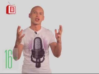 Роман Третьяков - Премьера на Перце!!!