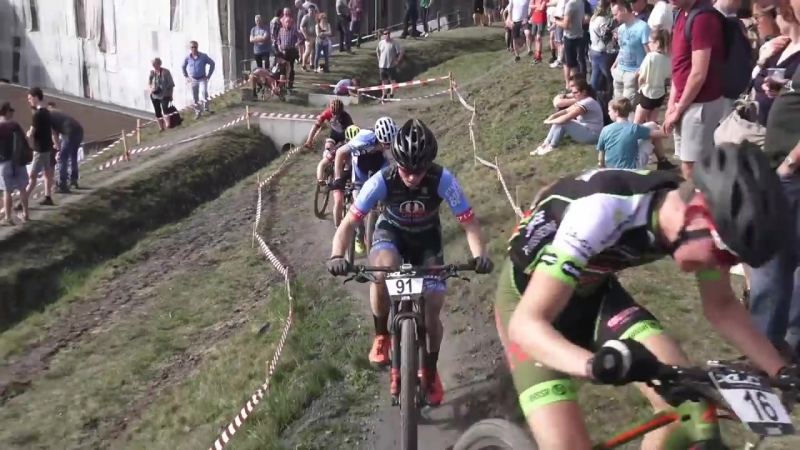 Beringen 2018 XCO