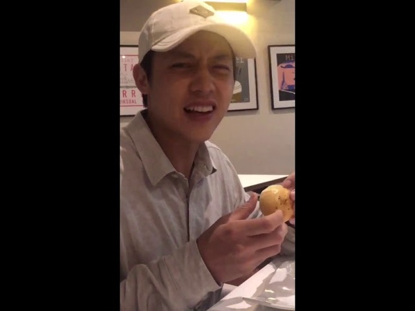 The best moment of Mark Prin Kimmy