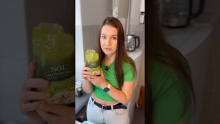 СОЛЬ СДЕЛАЕТ ДОМ СВЕТЛЕЕ?✅ #лайфхаки #андрейника #советы
